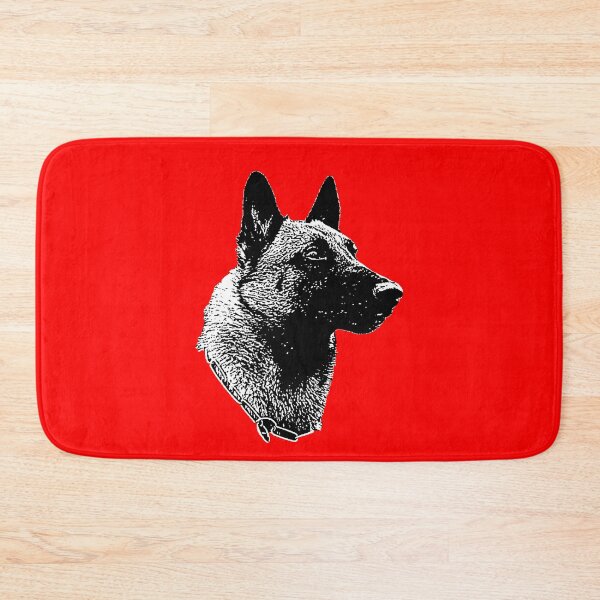 Item preview, Belgian Malinois  designed and sold by Child of the Corn Designs.