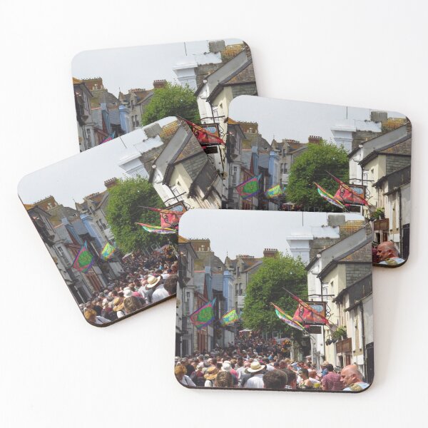 Item preview, Lively Chapel Street, Penzance, Mazey Day, 2019 designed and sold by wiggyofipswich.