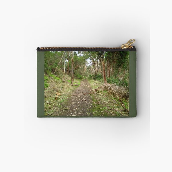 Item preview, Track through Lerderderg Gorge, Victoria, Australia designed and sold by EdsMum.