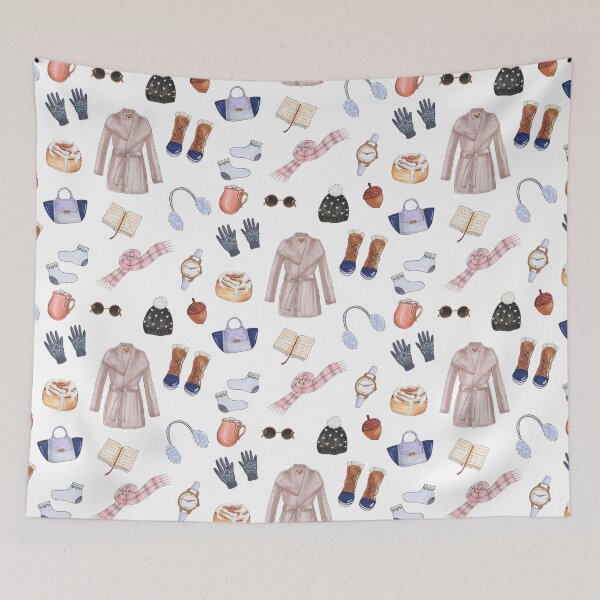 Item preview, winter stuff designed and sold by reyniramirezfi.