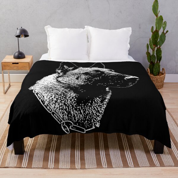 Item preview, Belgian Malinois  designed and sold by Child of the Corn Designs.