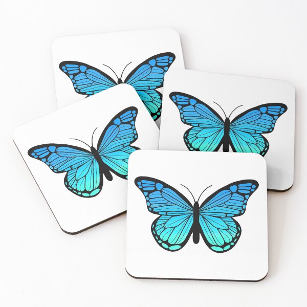 Aperçu de l'œuvre Papillon dégradé créée et vendue par lizashev.