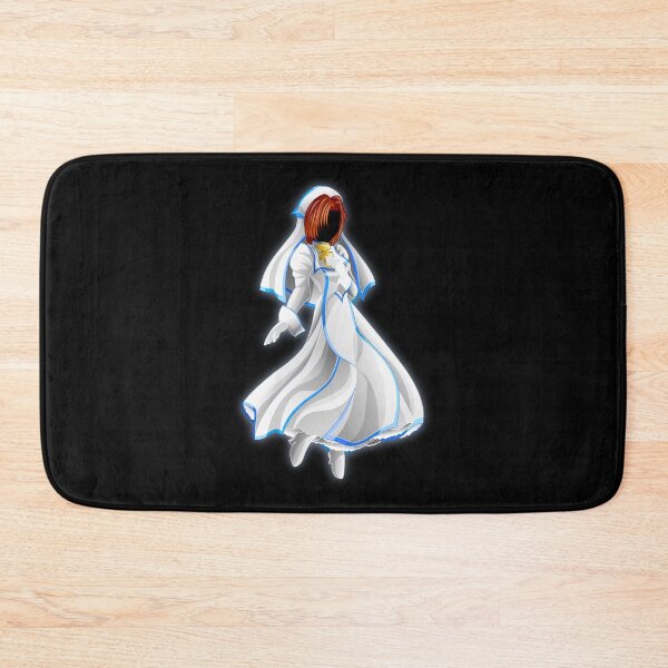 Item preview, Trinity Blood Esther Silhouette designed and sold by AnimeGamerGirl.