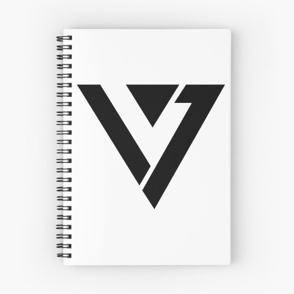 Item preview, Seventeen Logo designed and sold by wonnie.