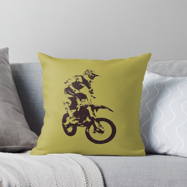 Item preview, Motocross designed and sold by Grobie.