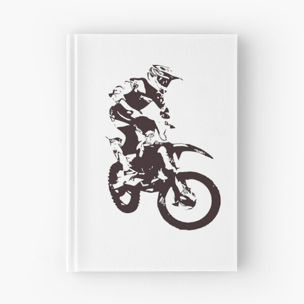 Item preview, Motocross designed and sold by Grobie.