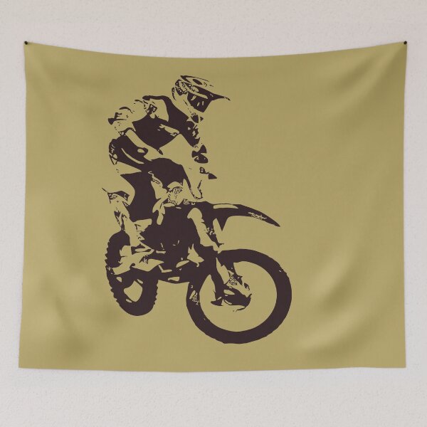 Item preview, Motocross designed and sold by Grobie.
