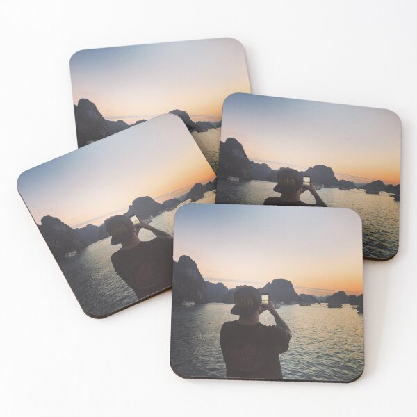 Item preview, Halong Bay designed and sold by kroges.