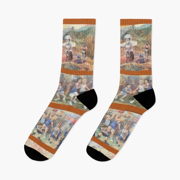 Item preview, sports heros designed and sold by Lyn Walker.