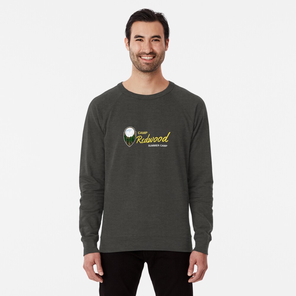 Item preview, Lightweight Sweatshirt designed and sold by savesarah.
