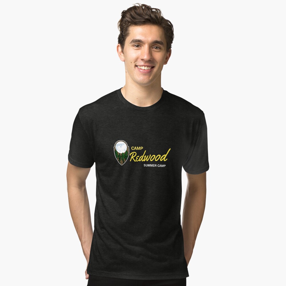 Item preview, Tri-blend T-Shirt designed and sold by savesarah.