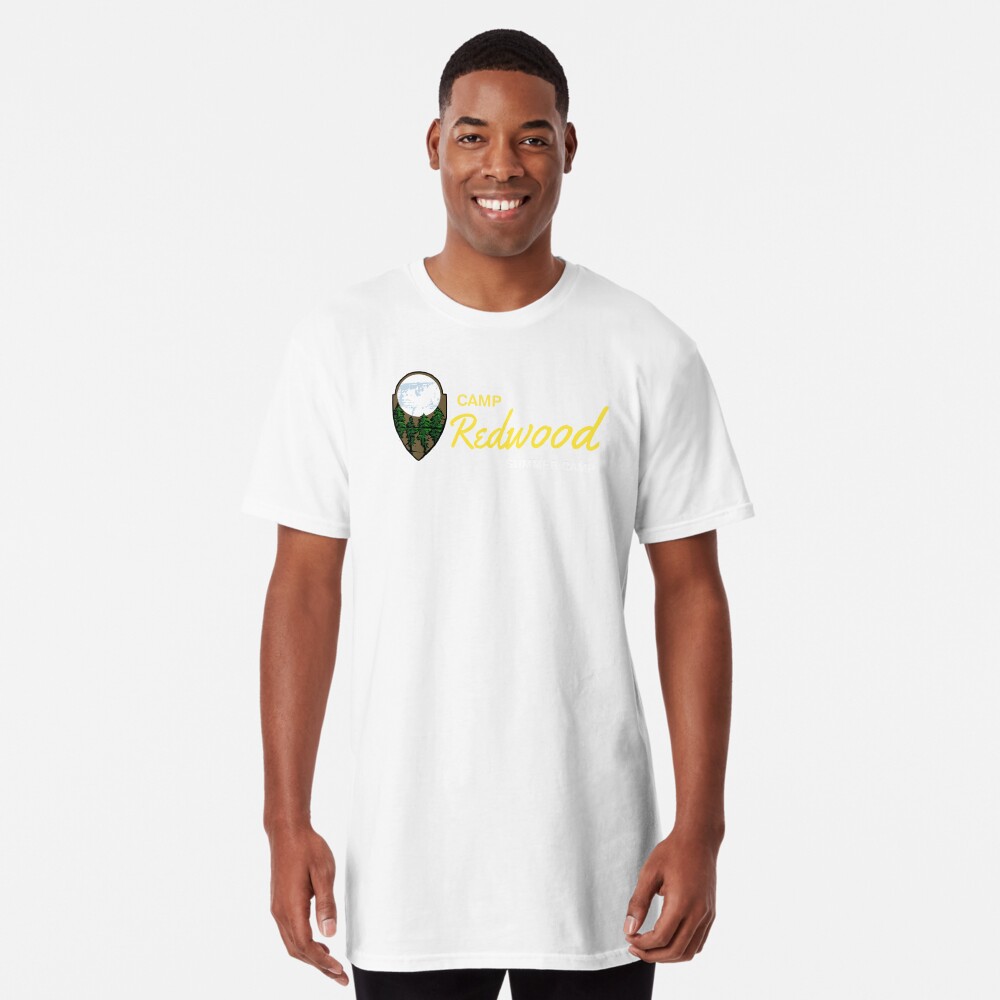 Item preview, Long T-Shirt designed and sold by savesarah.