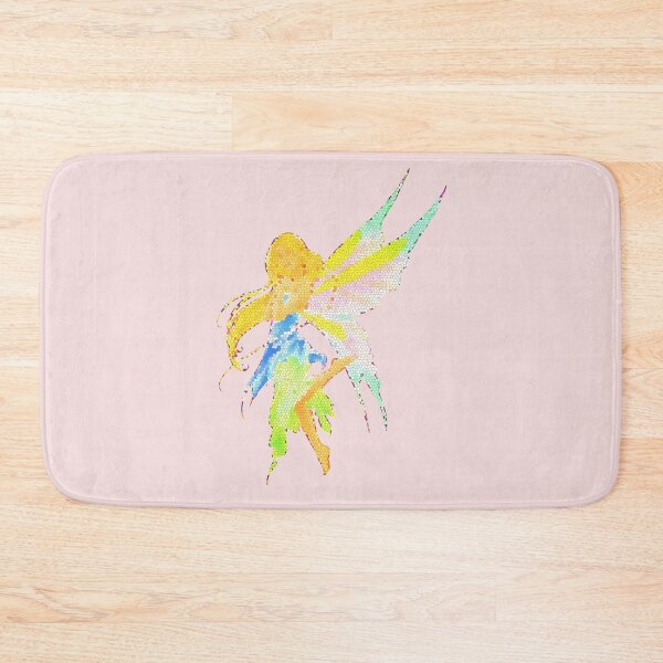 Item preview, glass fairy designed and sold by AnimeGamerGirl.