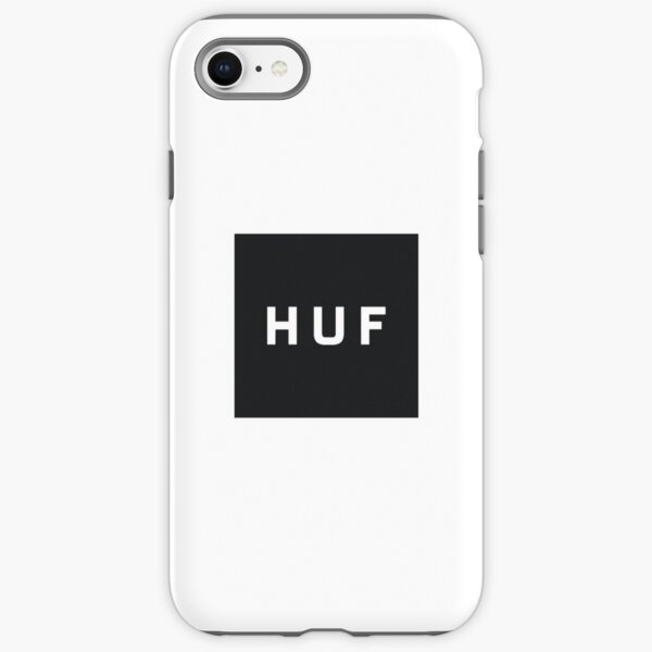 Huf iPhone cases & covers | Redbubble