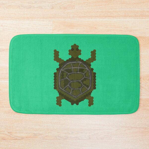 Item preview, Hexels Turtle designed and sold by wagnerps.