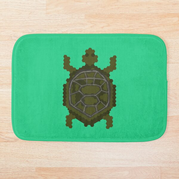 Item preview, Hexels Turtle designed and sold by wagnerps.