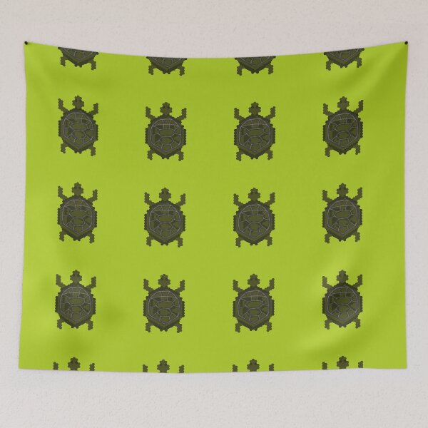 Item preview, Hexels Turtle designed and sold by wagnerps.