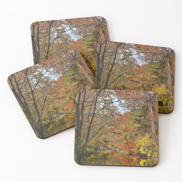 Item preview, A Portrait of Fall  designed and sold by Lanis Rossi.