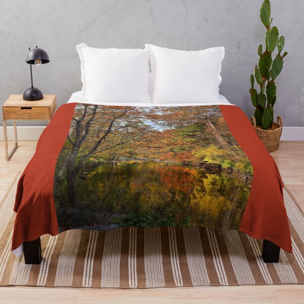 Item preview, A Portrait of Fall designed and sold by Lanis Rossi.