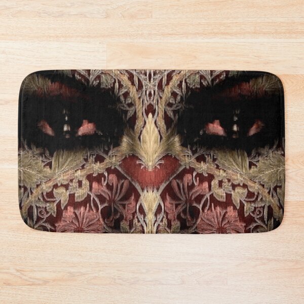 Item preview, 'MASK ME LADY (4)' by RootCat designed and sold by Grimm Land.