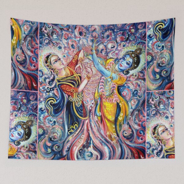 Item preview, Ocean Dance designed and sold by Harsh  Malik.
