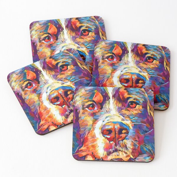 Item preview, Bernese Mountain Dog 3 designed and sold by ChrisButler.