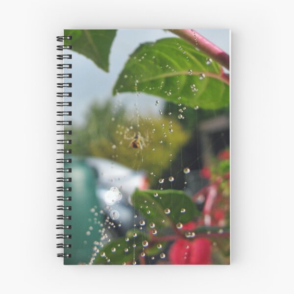 Item preview, Watery Web designed and sold by lynn carter.
