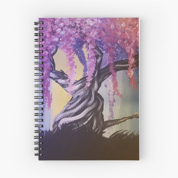 Item preview, Cherry blossom tree  designed and sold by Xokelsey.