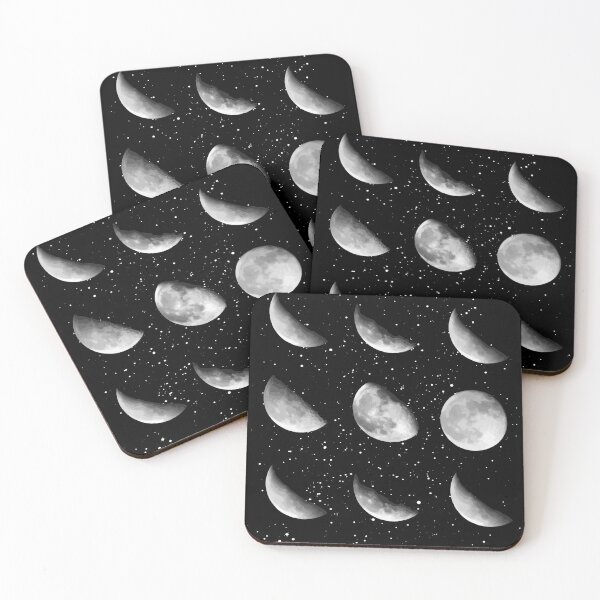 Item preview, Moon Phases designed and sold by savesarah.