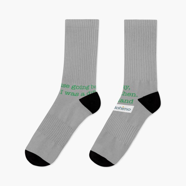 Item preview, Quote from Alice in Wonderland designed and sold by Bohimo.