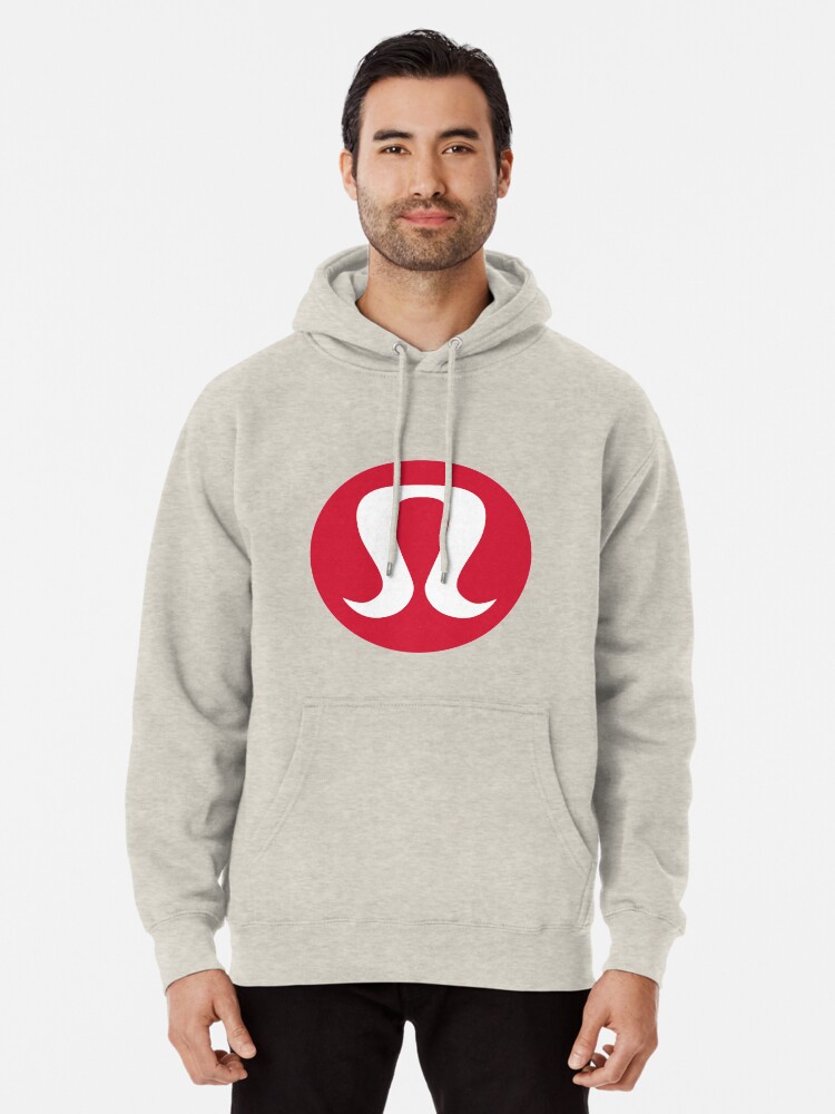 lululemon athletica hoodie