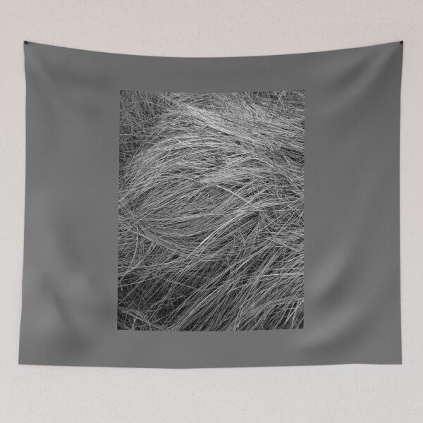 Item preview, Grey Hair or Grey Grass? designed and sold by PictureNZ.