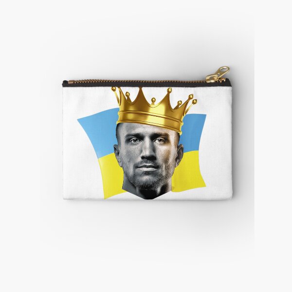 Item preview, Vasyl Lomachenko King of Boxing #LOMARIGO designed and sold by Boxingsfinest.