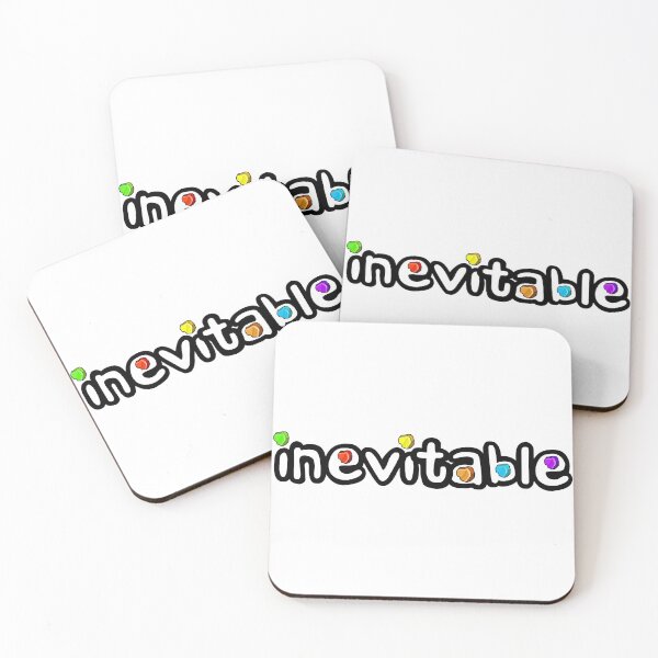 Item preview, Inevitable  designed and sold by SFXmedia.