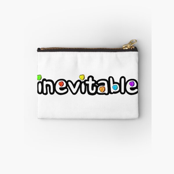 Item preview, Inevitable  designed and sold by SFXmedia.