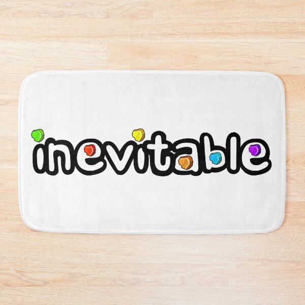 Item preview, Inevitable  designed and sold by SFXmedia.