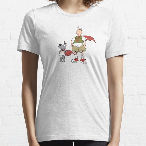 Doug Quail Man Essential T-Shirt