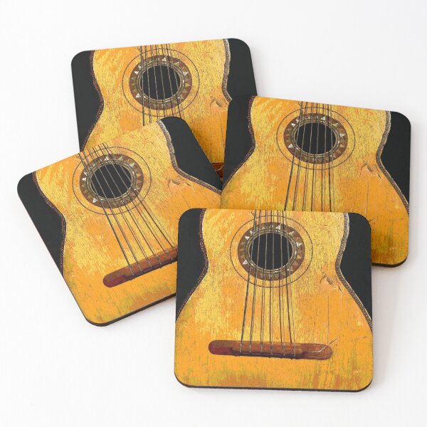 Item preview, Southwest Guitaron (Mexican Bass Guitar) designed and sold by William E Lopez.