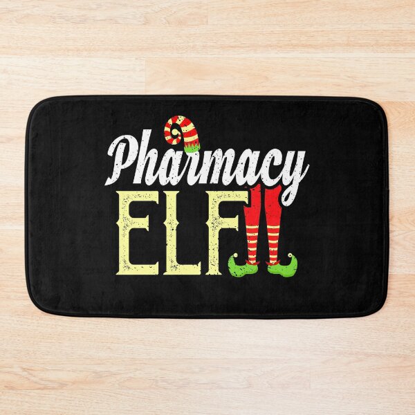 Item preview,  Pharmacy Elf  designed and sold by Mrpotts73.