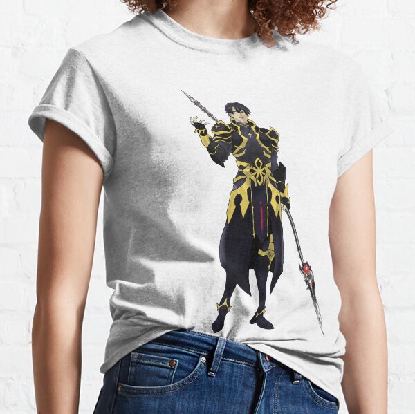 The King's Avatar One Autumn Leaf Classic T-Shirt