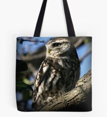 Insomniac Tote Bag