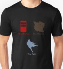 Sherlock Series 2--color Unisex T-Shirt