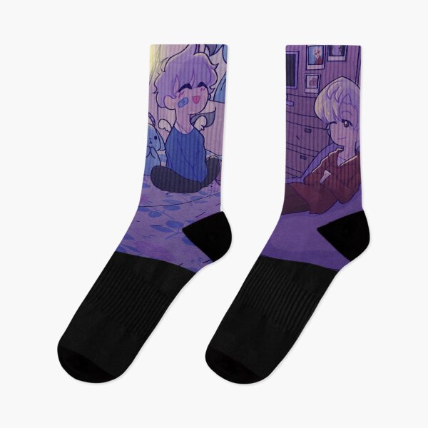 Item preview, Deer and Daus looking at the stars designed and sold by Undere.