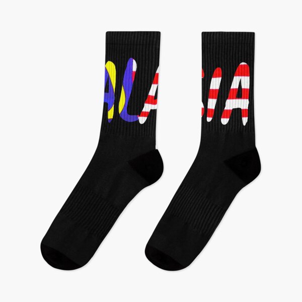 Item preview, Malaysia Country Asia - Flag designed and sold by KorSeouDesign.