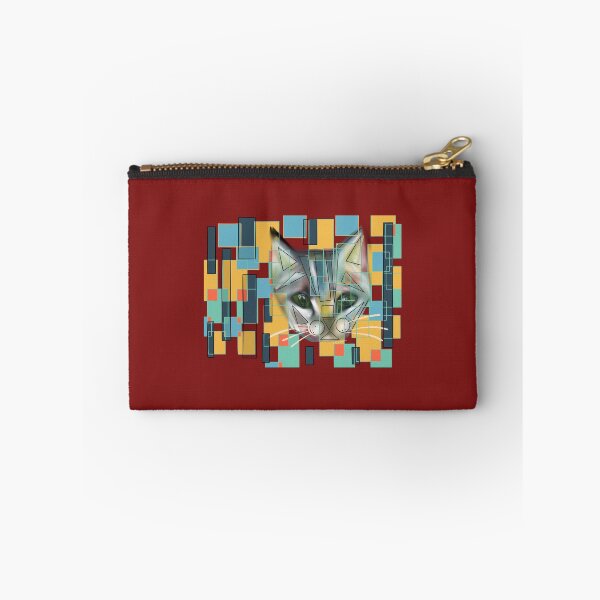 Item preview, Kat designed and sold by Clare Colins.