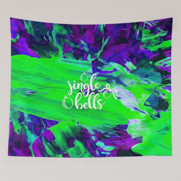 Item preview, Christmas New Year Season Quote designed and sold by artworkbyrihen.