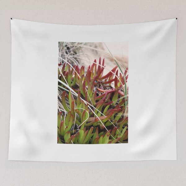 Item preview, Beach Succulent designed and sold by NakedSunday.
