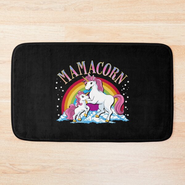 Item preview, Cute Mamacorn Unicorn Mom Adorable Loving Mama designed and sold by perfectpresents.