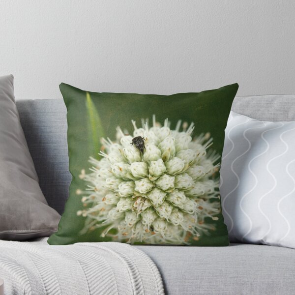 Item preview, Button Snakeroot designed and sold by Texas Enfocus Photography.