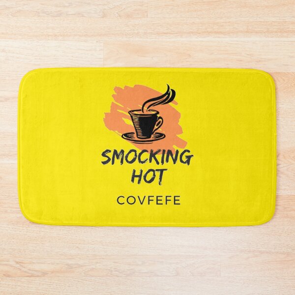Item preview, smocking hot covfefe designed and sold by atevern.